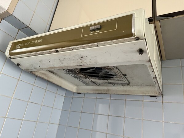 ブエナビスタ姫路の物件内観写真